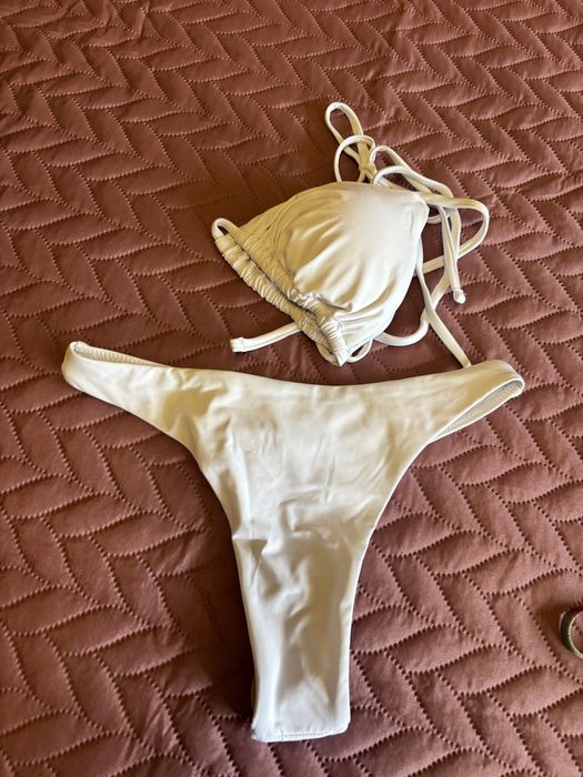 Bikinis nunca usados