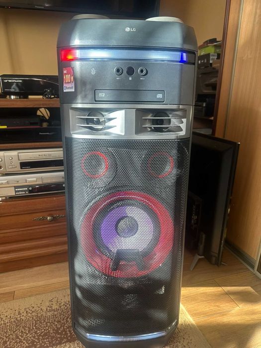 Głośnik Power Audio LG XBOOM OK75