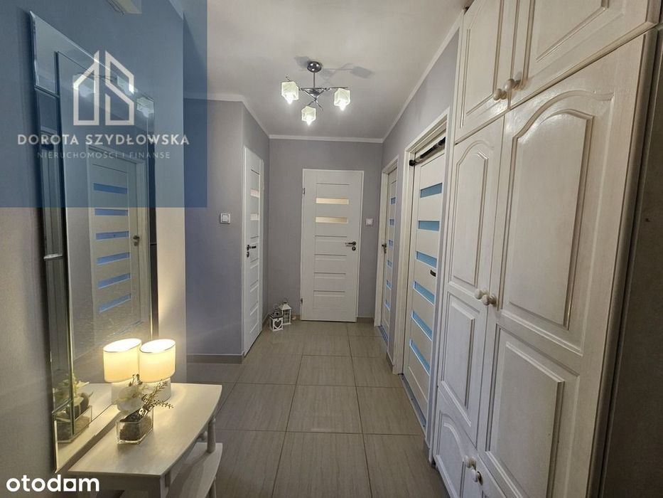 Na sprzedaż -3 pokoje, 67 m² Daszyńskiego 9B