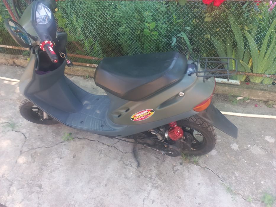 Продам мопед хонда 27