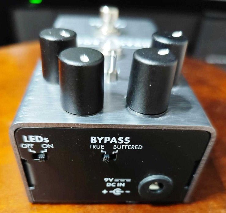 FENDER Engager Boost
