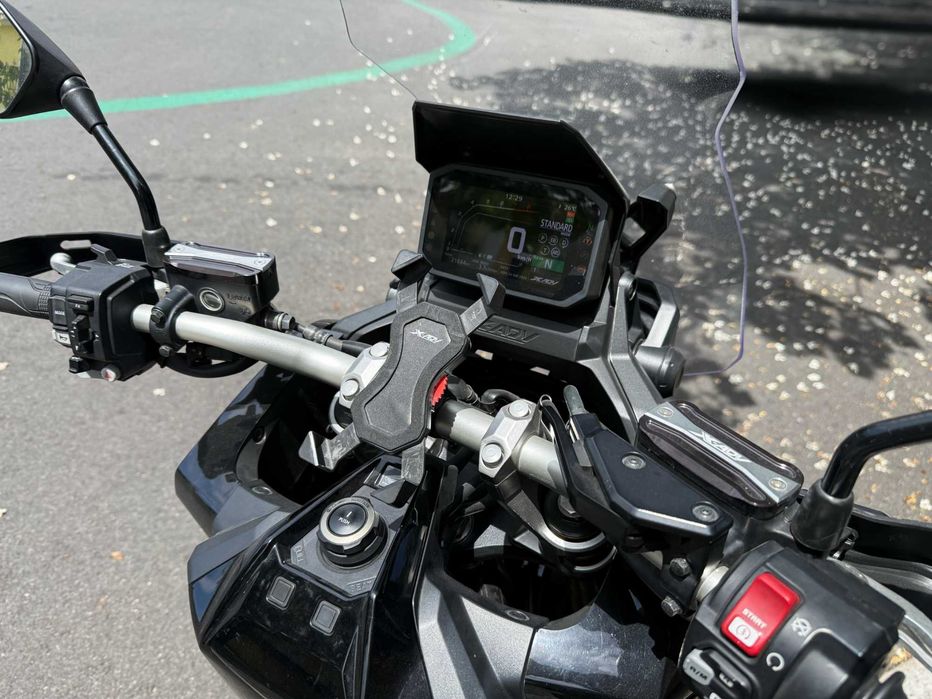 Honda X-ADV 750 2021