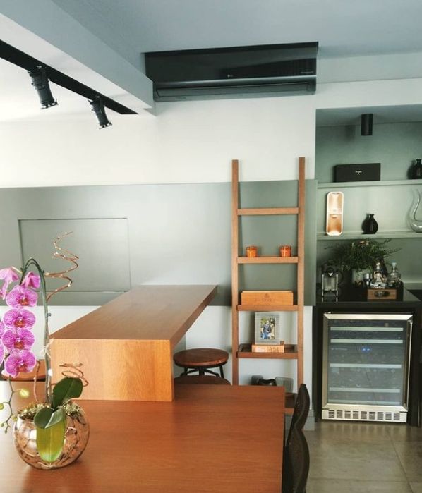 Instalação de ar condicionado manutenção