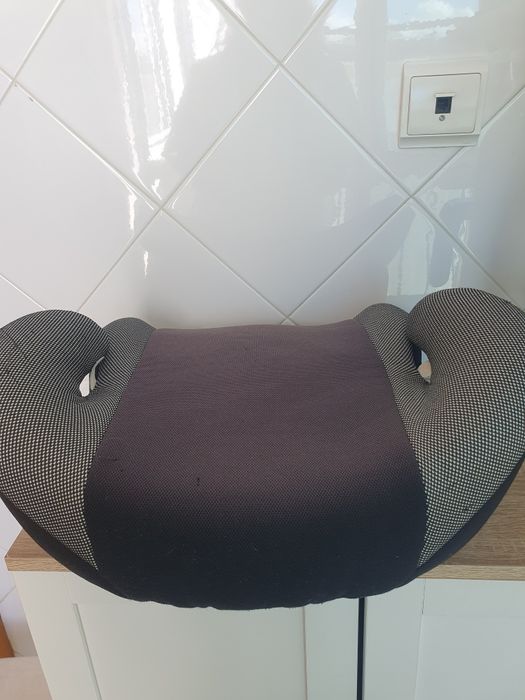 Cadeira auto criança 15 a 36 Kg