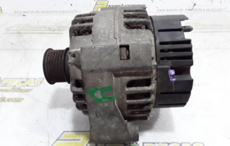 Alternador - mercedes-benz c-class coupe sport (cl203) | 01 - 11