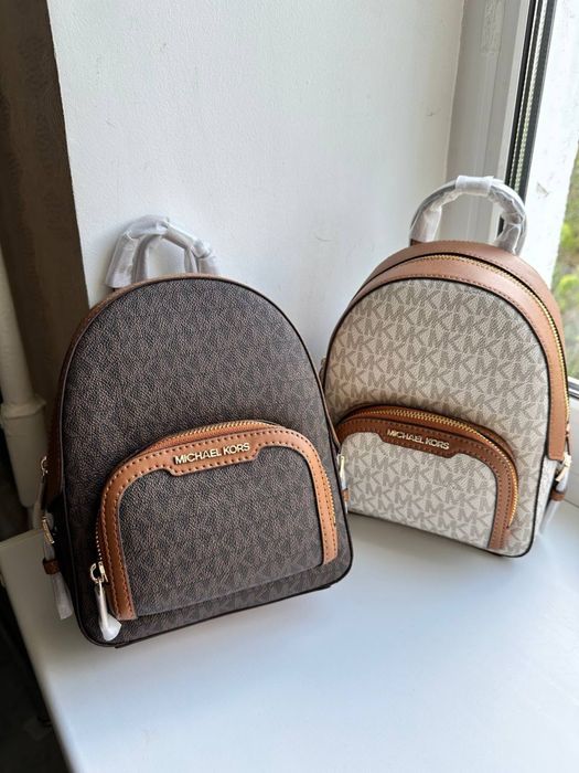 Рюкзак Michael Kors Jaycee mini