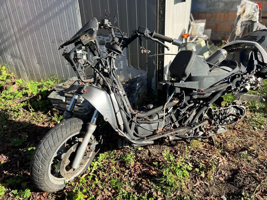 Piaggio