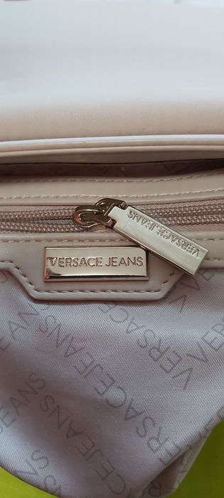 Torebka oryginalna Versace Jeans