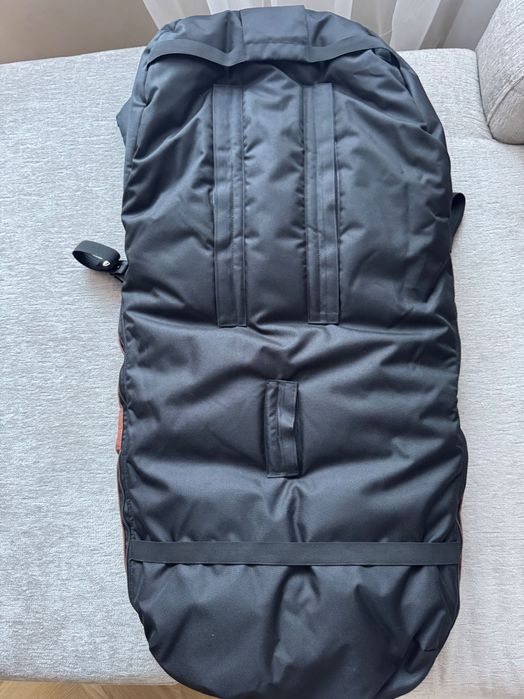 Футмуф зимовий Decoza Moms