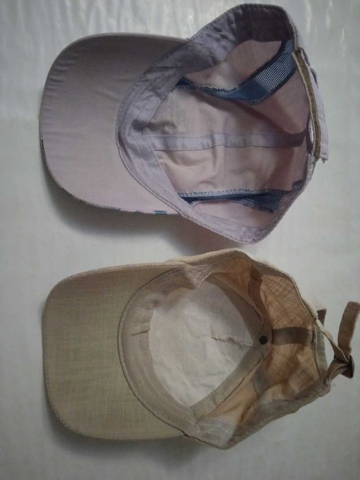 Бейсболки кепки чол