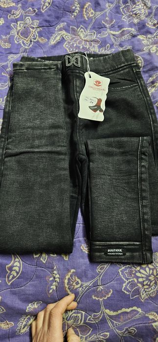 Продам штани для дівчинки