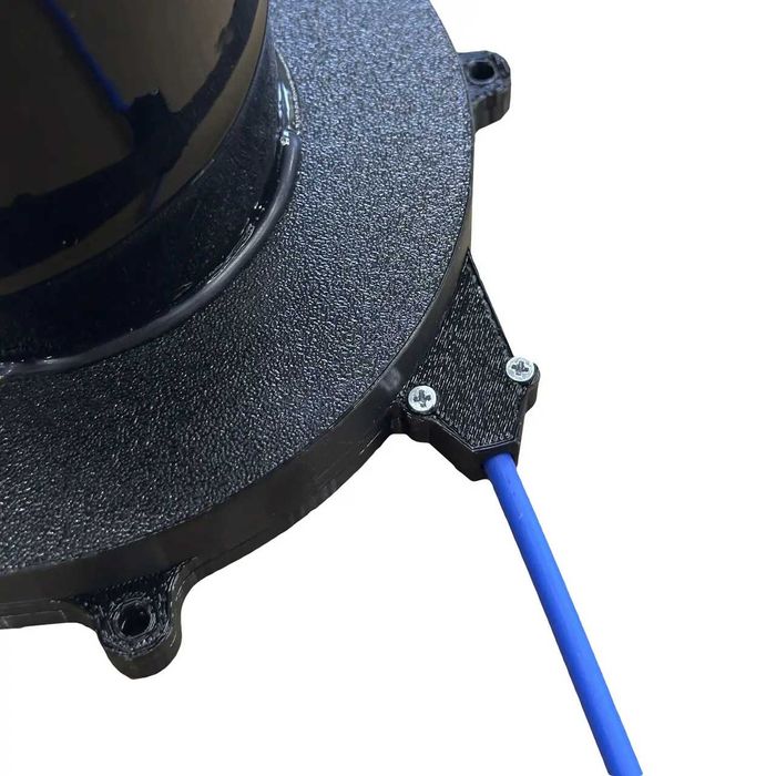 Антена Helix 3-3.6GHz(Helical) 10dbi SKYNOVA 3 витка