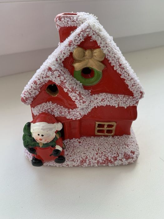 Новорічний декор