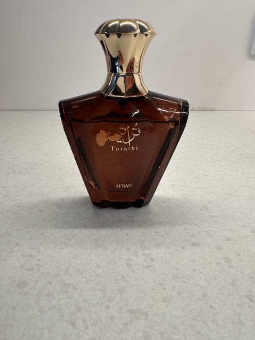 Turathi Brown Afnan okolo 70%