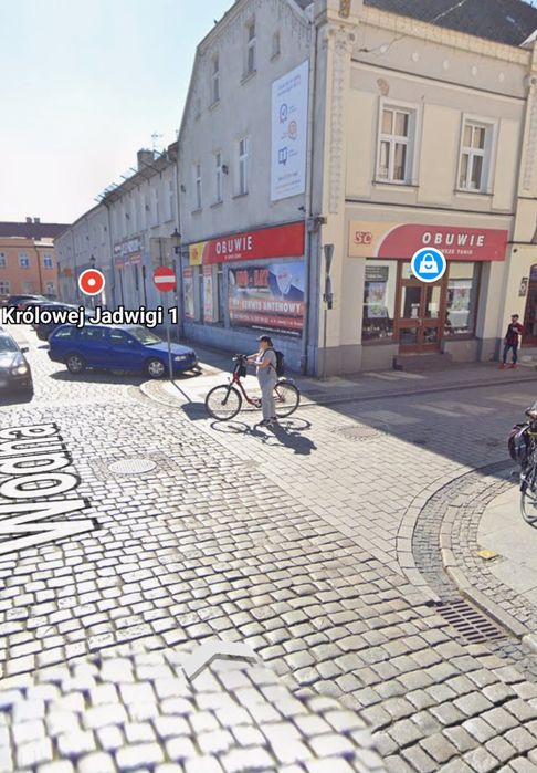 Do wynajęcia loka 180 m2 I 30m2