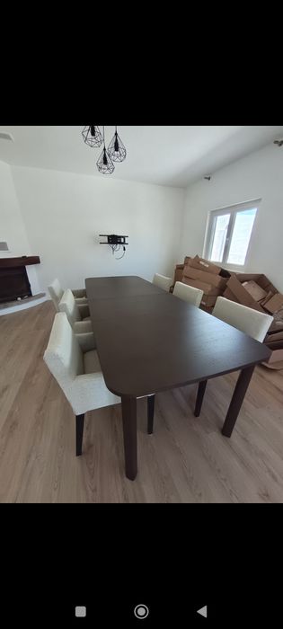 Professional furniture assembly (with guarantee!)