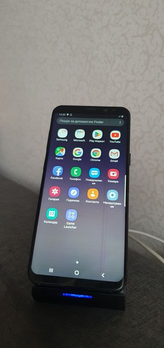 Самсунг S 8 плюс