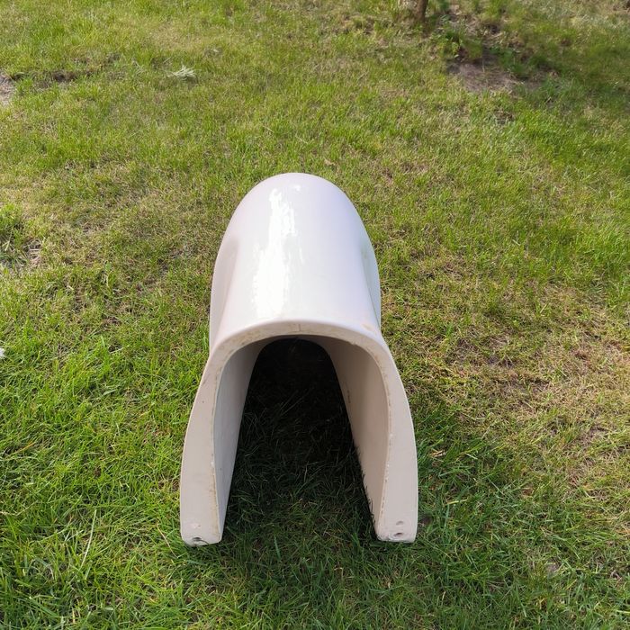 Oslona syfonu umywalkowego