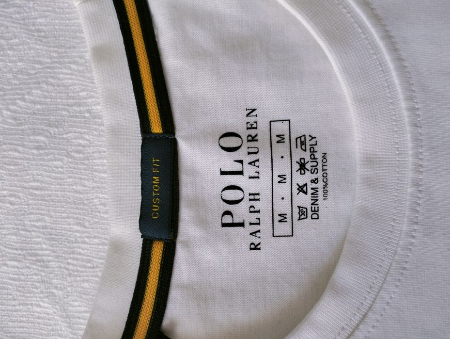 T-shirt Polo Ralph Lauren M