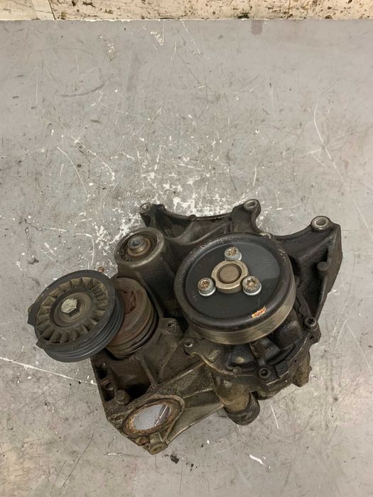 VW Volkswagen Passat B5 1.9 TDI A4 B5 AFN Pompa Łapa Alternatora