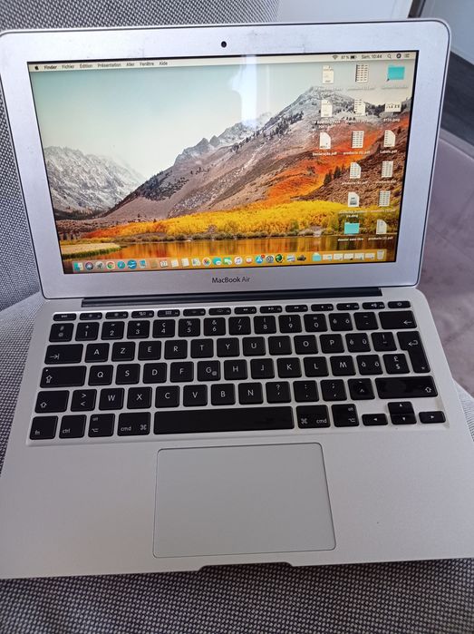 MacBook Air model A1370, 2011 model64862529943043122
