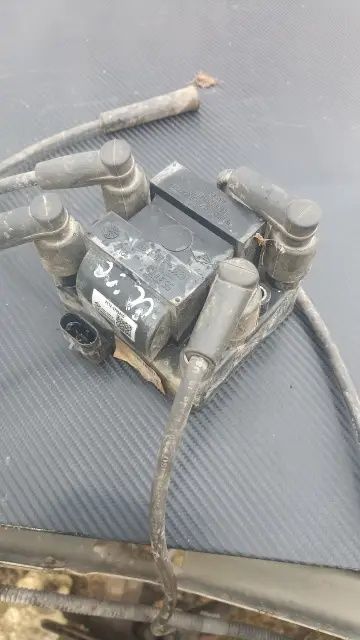 Котушка запалювання део сенс з проводами