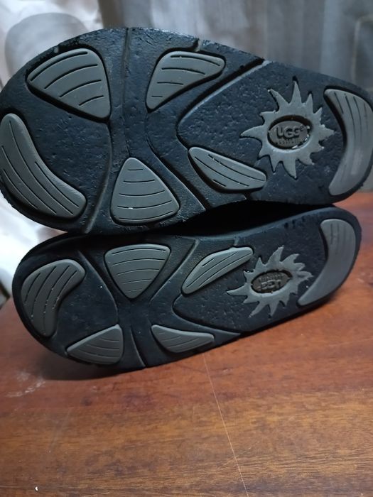 Ugg Australia Kensington Biker уггі