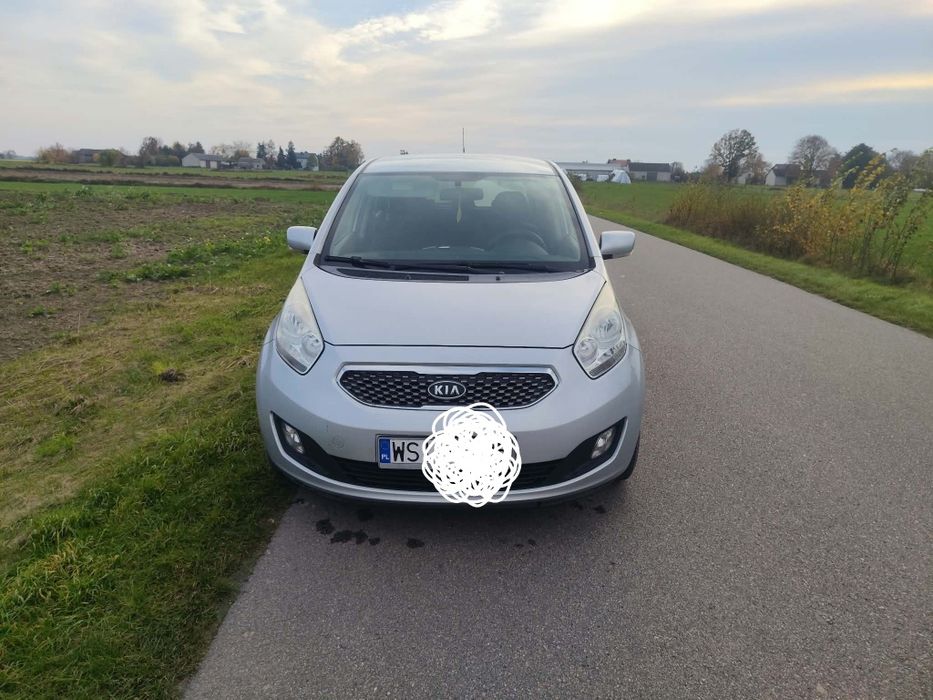 Sprzedam Kia Venga