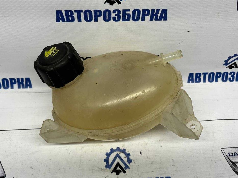Бачок розширювальний Dacia Sandero 2 Logan 2 (2013-2020)