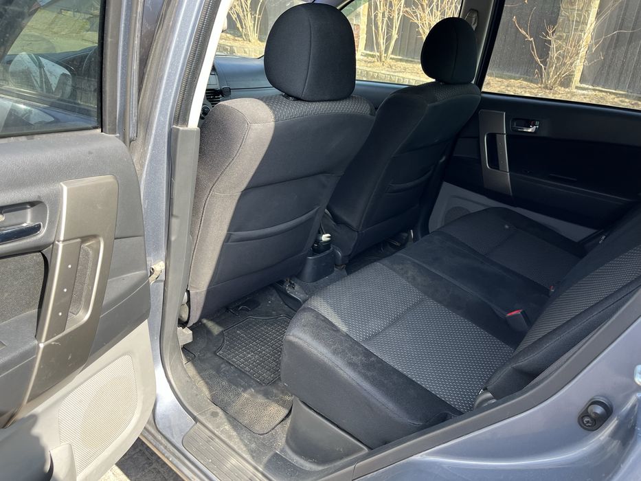Daihatsu Terios 2011, 1,5 Акпп, бензин/газ