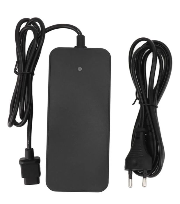 Zasilacz 53,5V 2A do NIU KQI3 Pro/ Sport