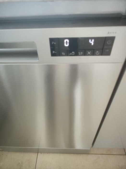 BEKO DFN 28330X Inox