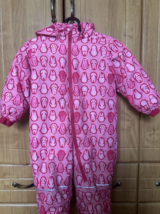 Комбінезон Lupilu