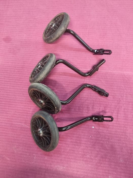 Rodas de bicicleta universais