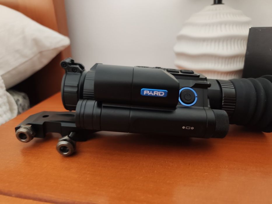 Mira de visão noturna