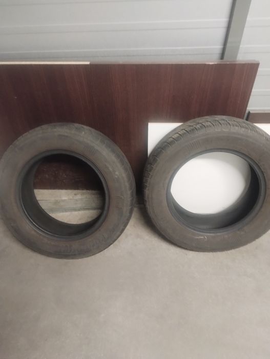 Opony letnie Kormoran