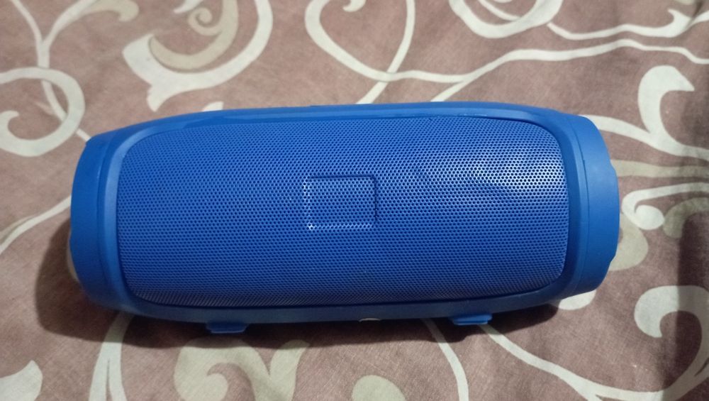 Колонка gbl chargle mini