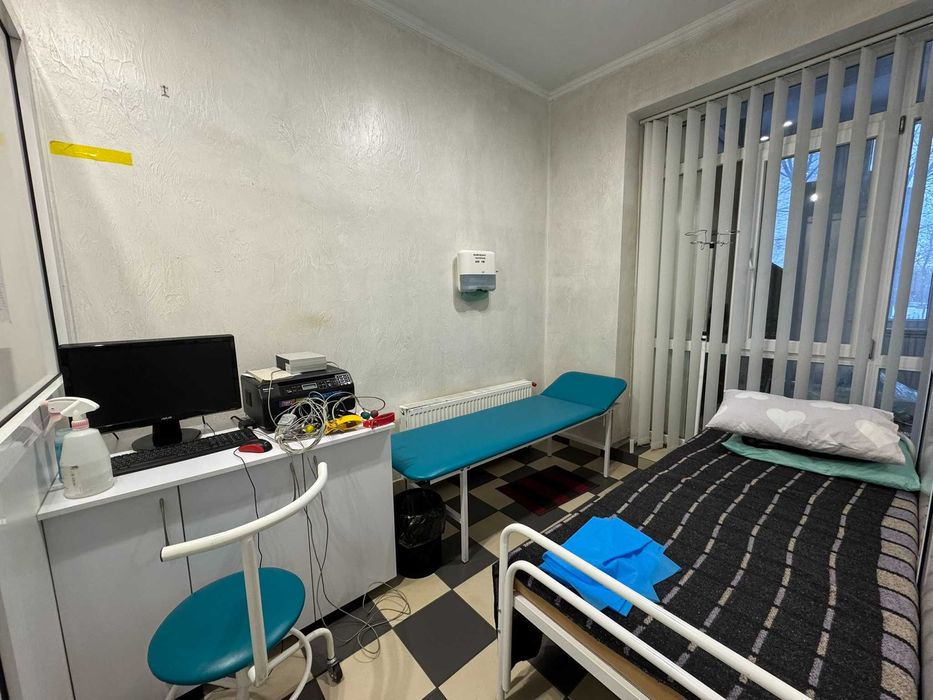 Готовий медичний бізнес у передмісті Києва | Боярка