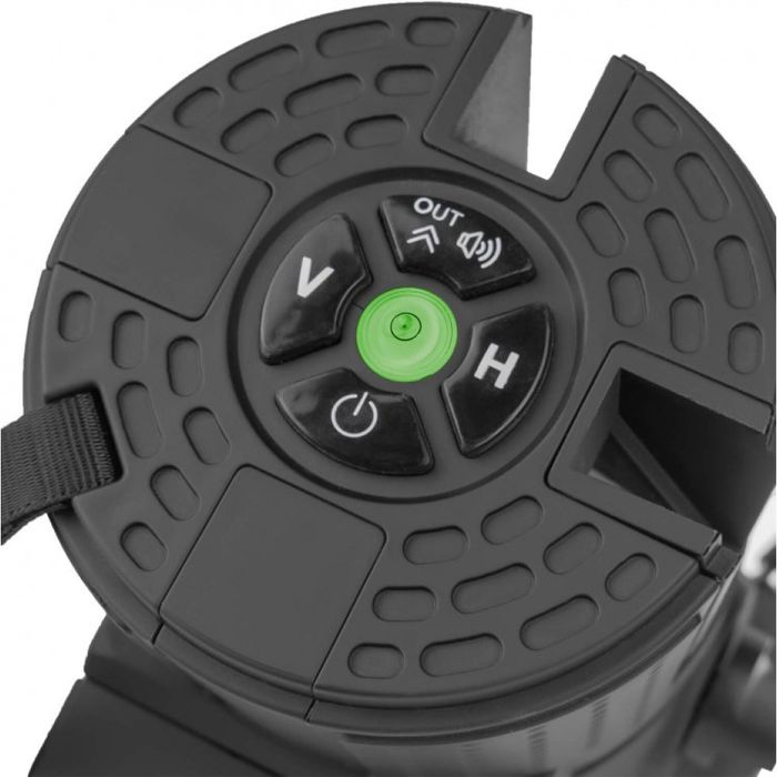 Лазерний рівень Dnipro-M ML-335G