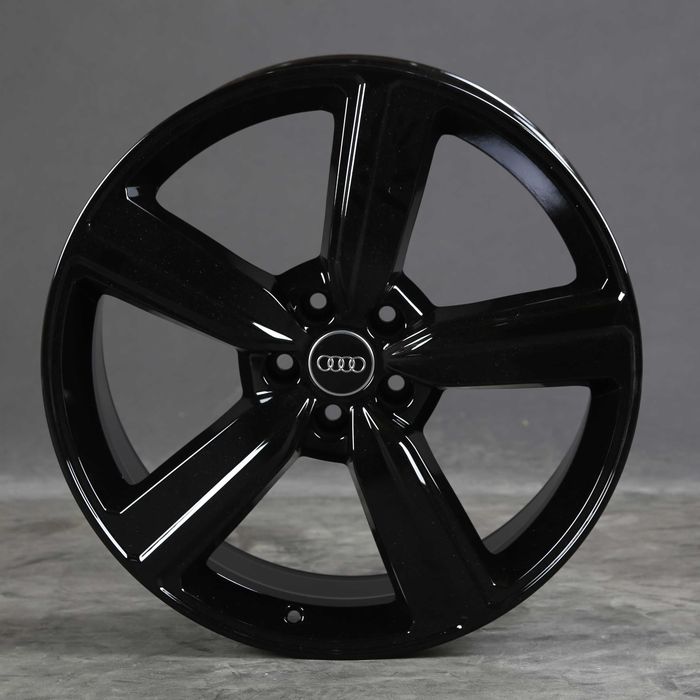 Jantes 20 5x112 Audi Q8/A4/A6