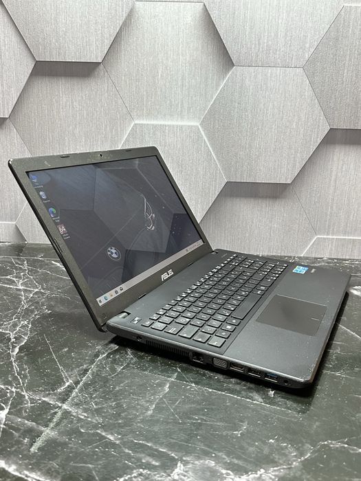 Ноутбук Asus R512M