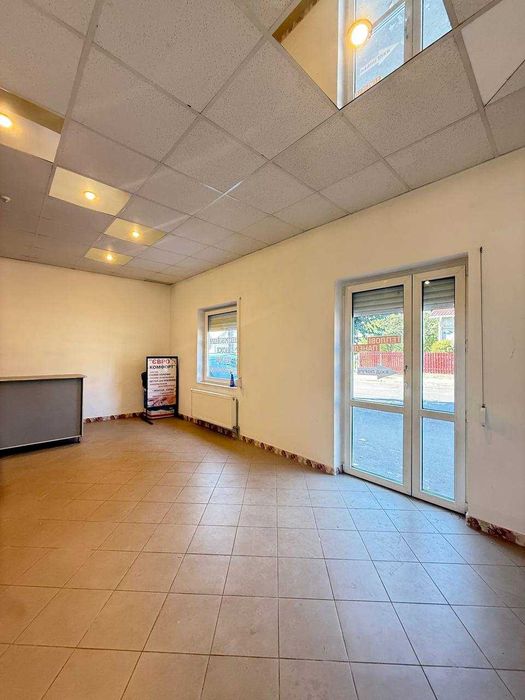 Оренда приміщення