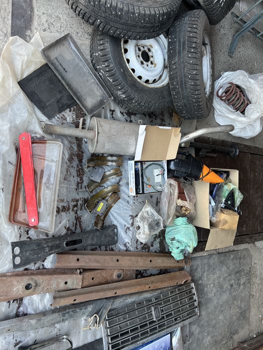 Ваз 21074  2002год