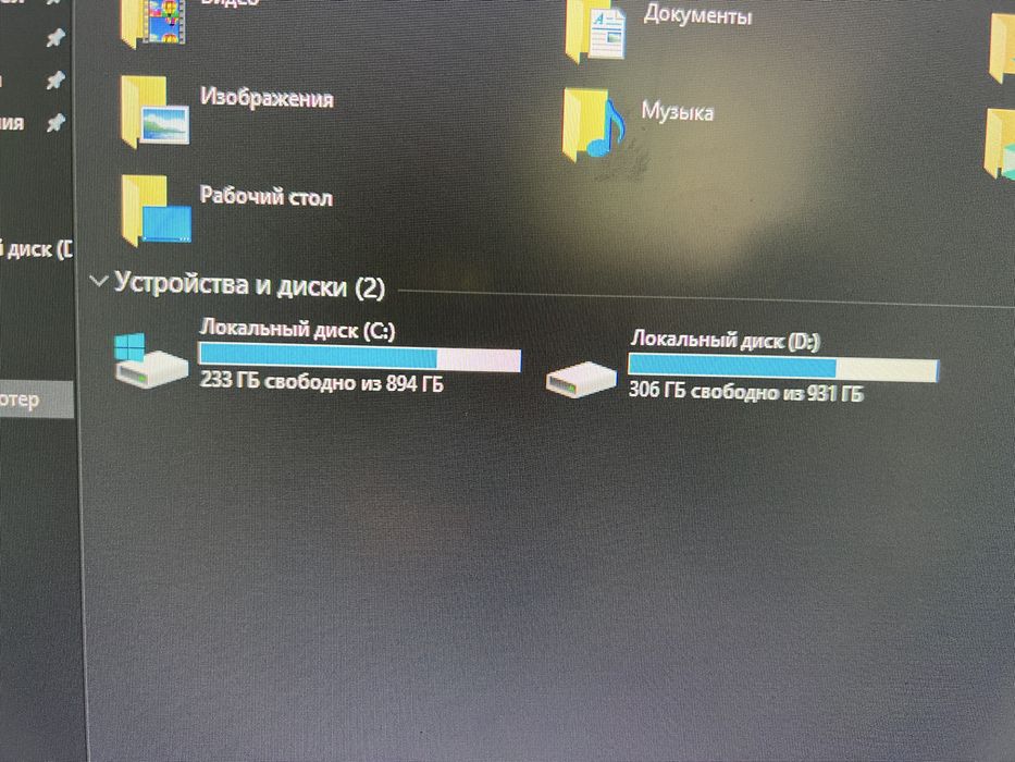 Продам ігровий пк