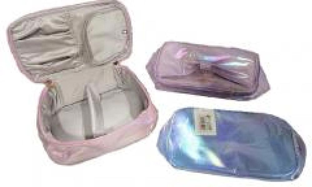 Kosmetyczka MIX oprawa: folia