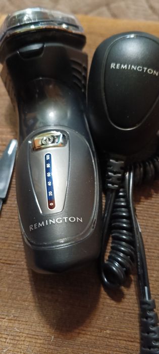 Golarka Remington