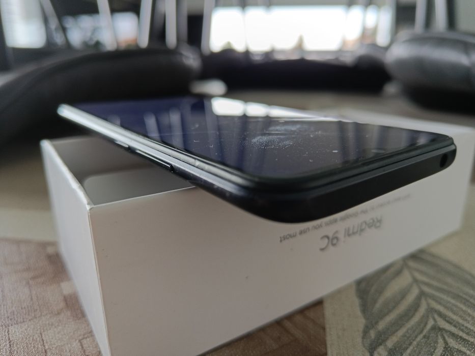 Xiaomi 9C usado 3G RAM