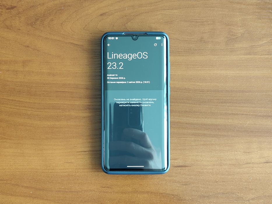 Смартфон Xiaomi Mi Note 10 Glacier White (6Gb/128Gb Android 16)