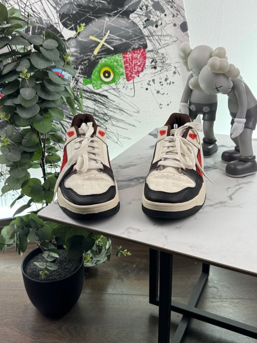 Кросівки Puma Slipstream 44.5 розмір Е9581
