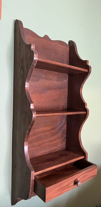 Estante - Escaparate